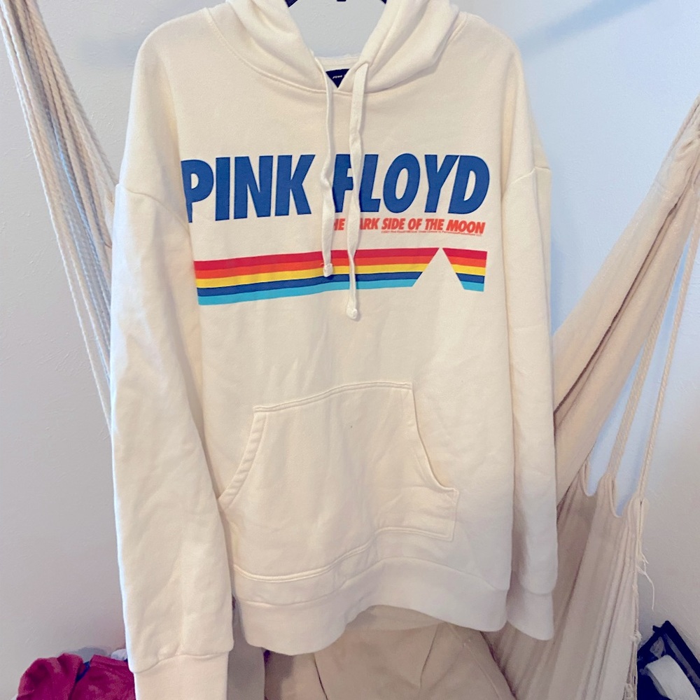 Pink Floyd sweatshirt